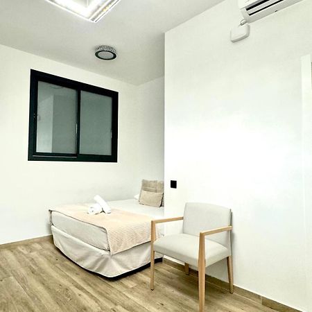 Valencia Veneta Calda Apartman Kültér fotó