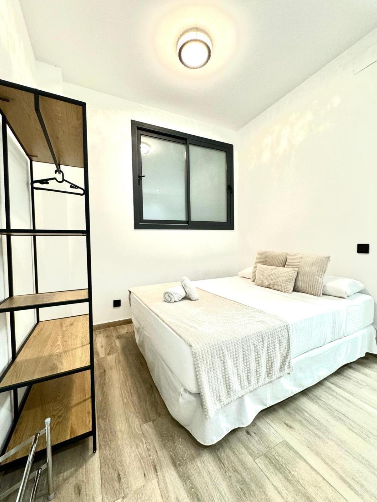 Valencia Veneta Calda Apartman Kültér fotó