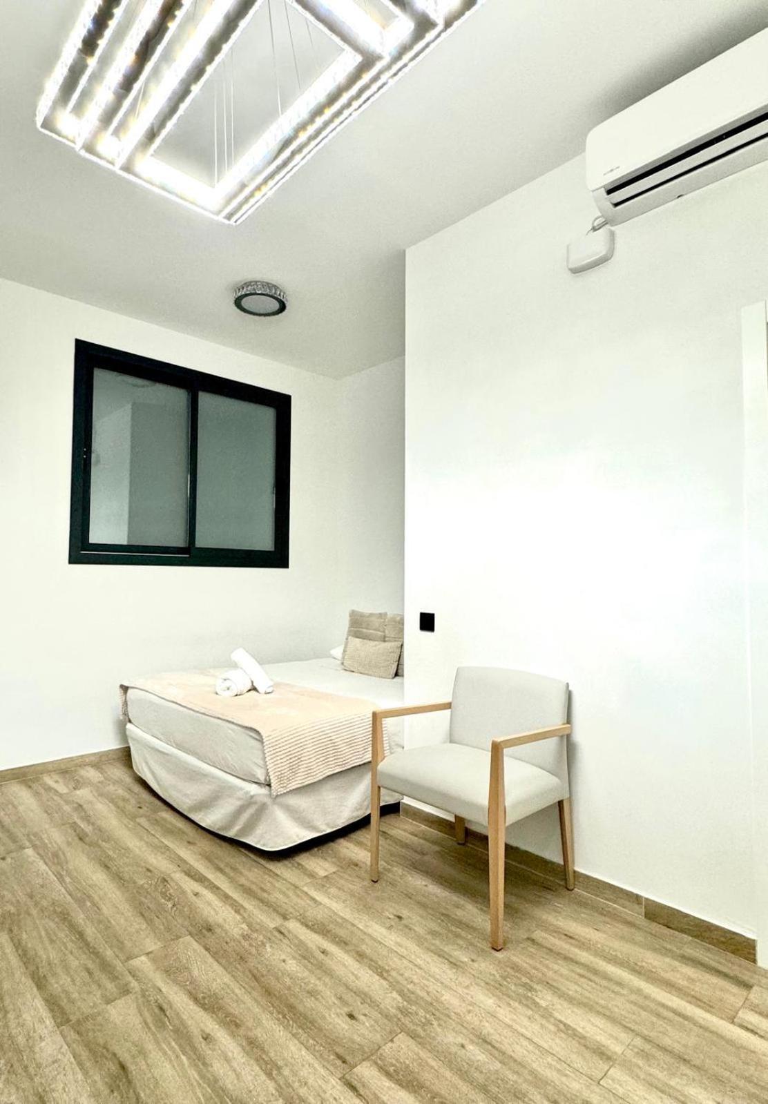 Valencia Veneta Calda Apartman Kültér fotó