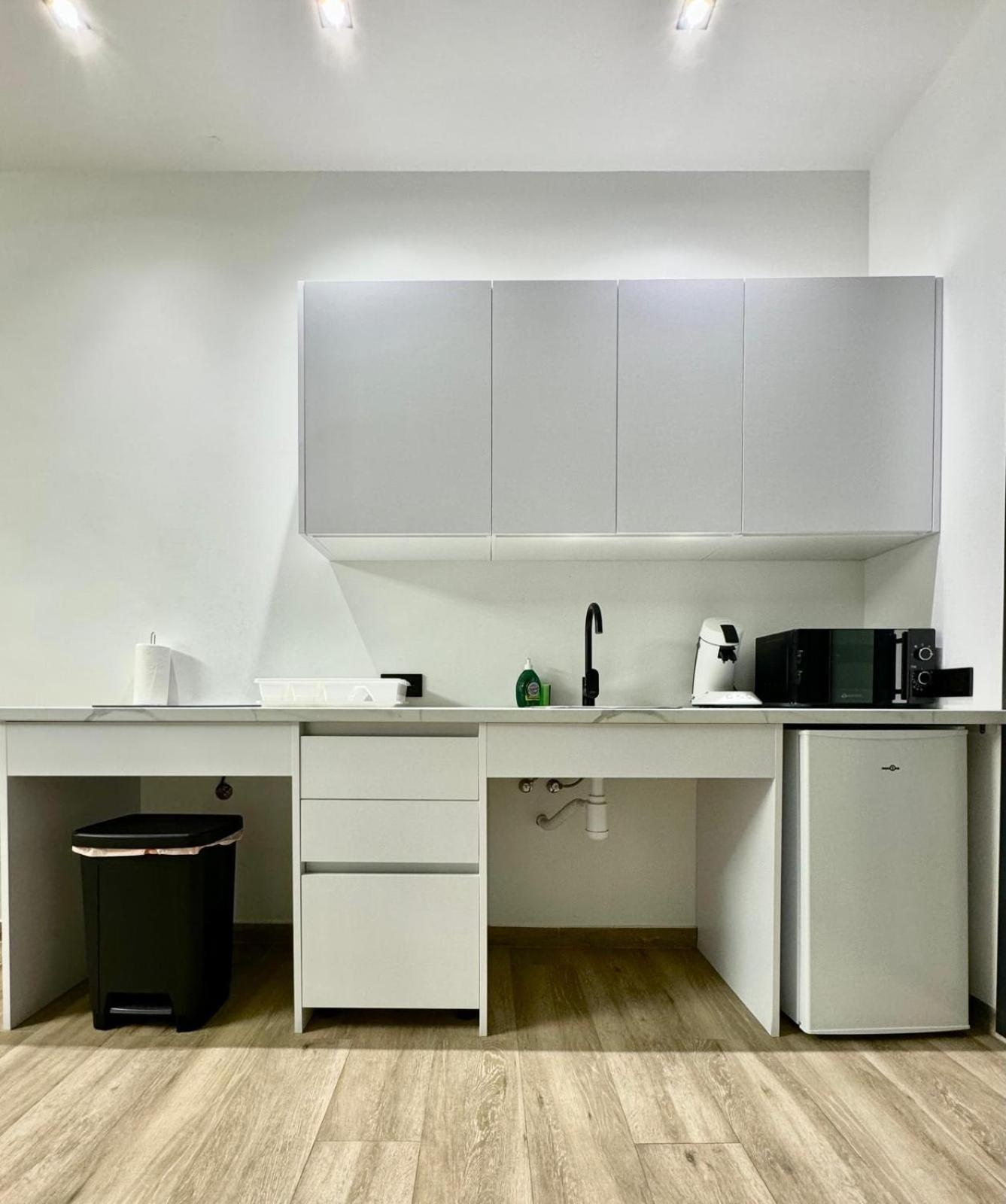 Valencia Veneta Calda Apartman Kültér fotó