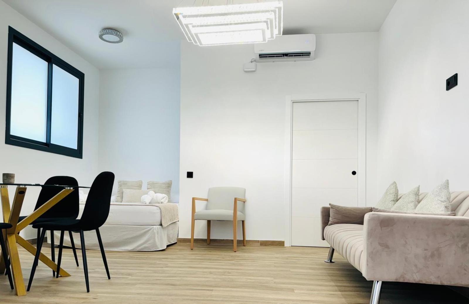 Valencia Veneta Calda Apartman Kültér fotó